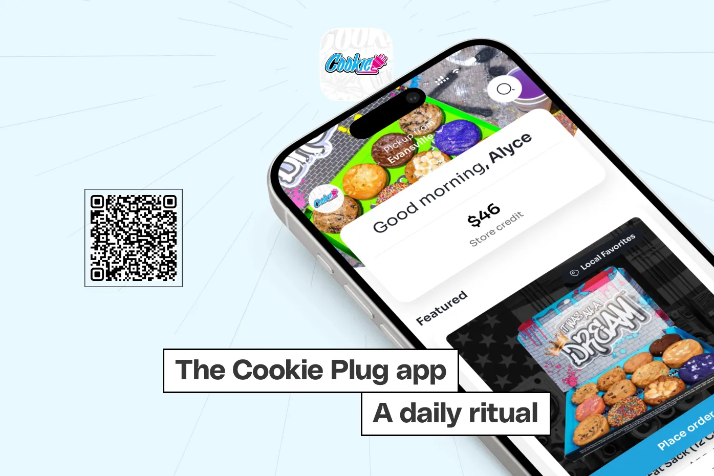 The Cookie Plug