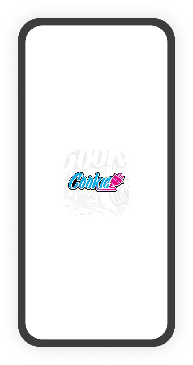 The Cookie Plug app