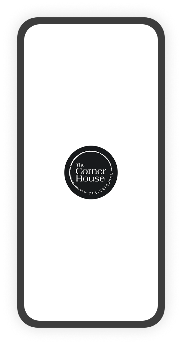 The Corner House app