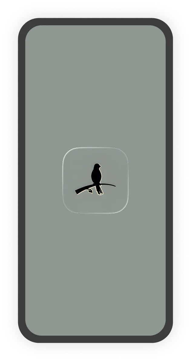 The Early Bird app
