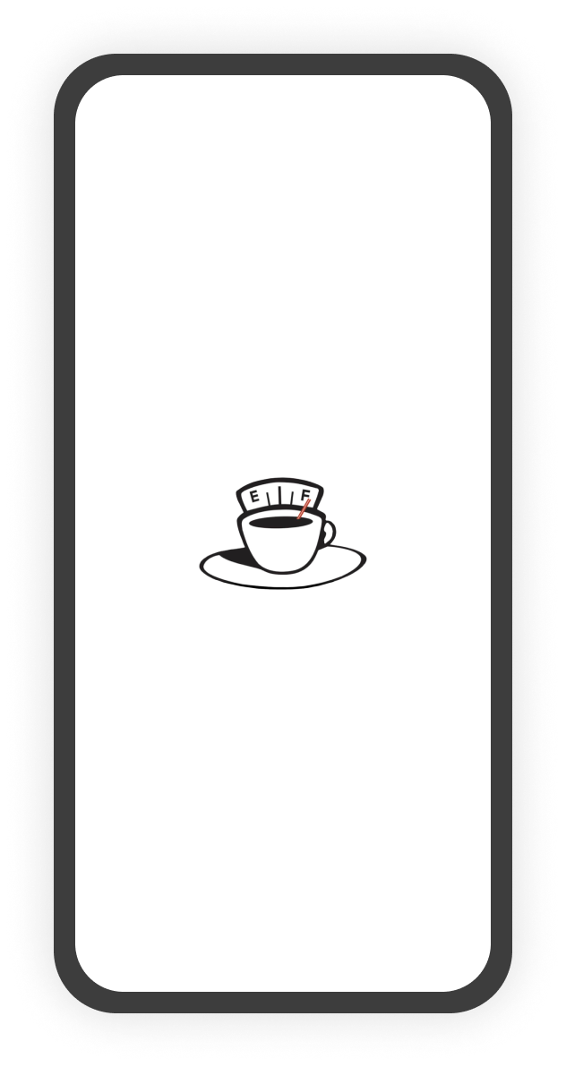 The Filling Station app