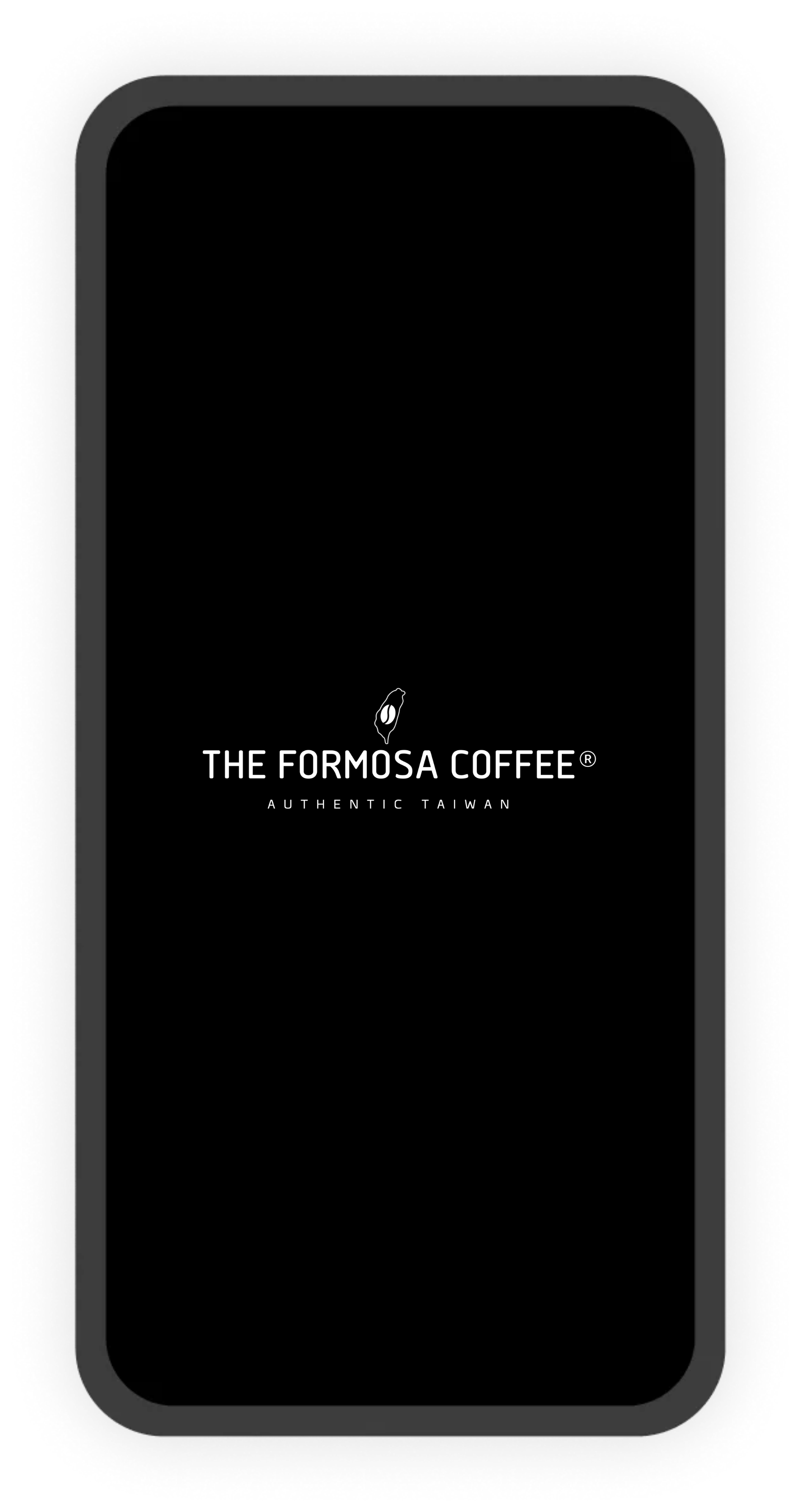The Formosa Coffee app