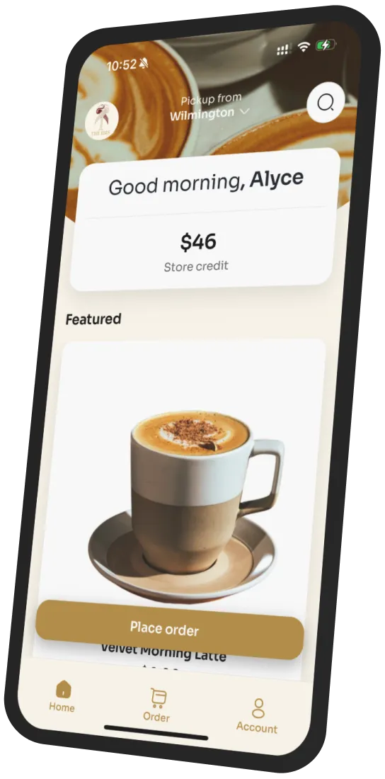 THE IBIS app preview