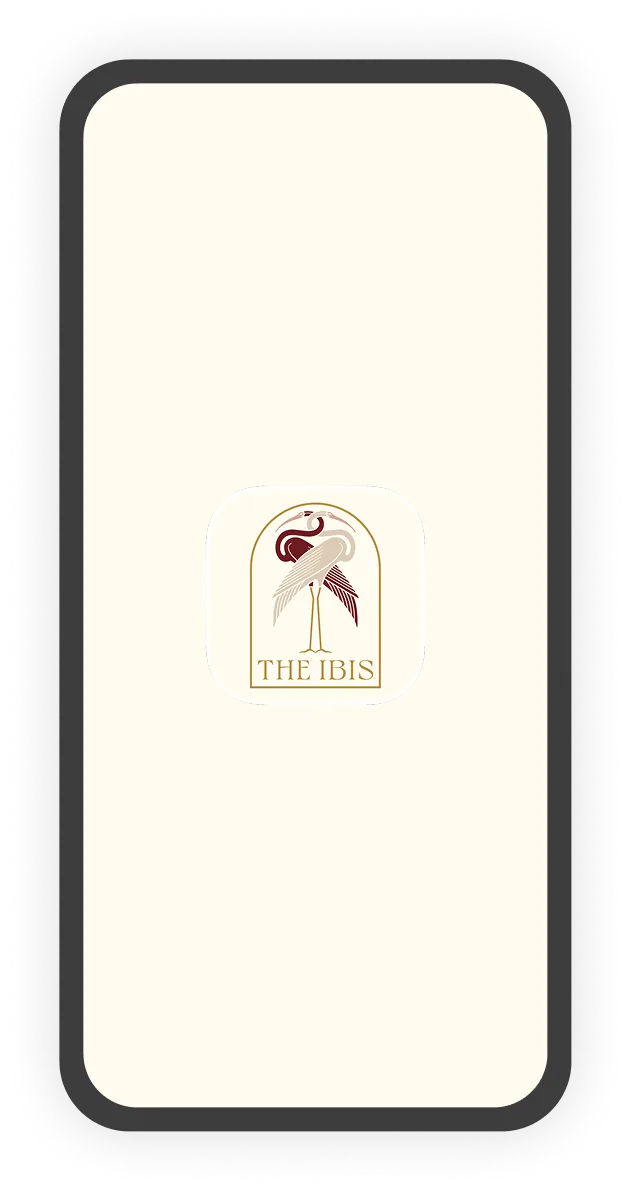 THE IBIS app