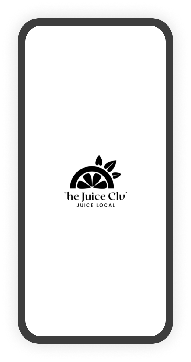 The Juice Clubs app