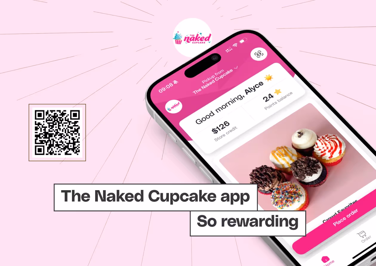 The Naked Cupcake 2.0