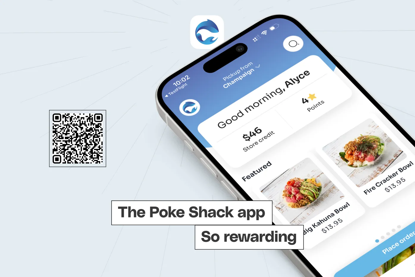 The Poke Shack
