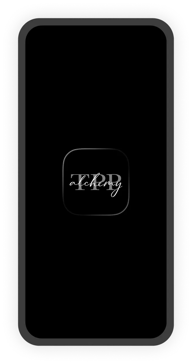 The Pumpkin Pâtisserie app