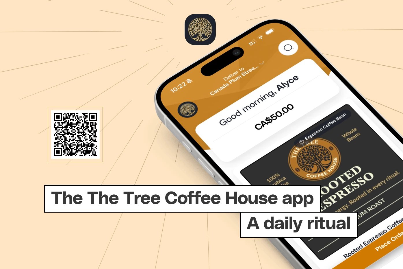 The Tree Coffee House