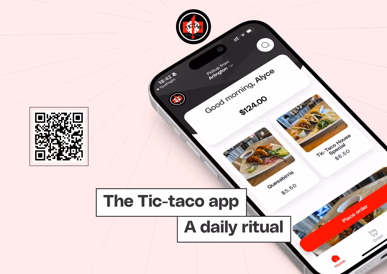Tic-taco