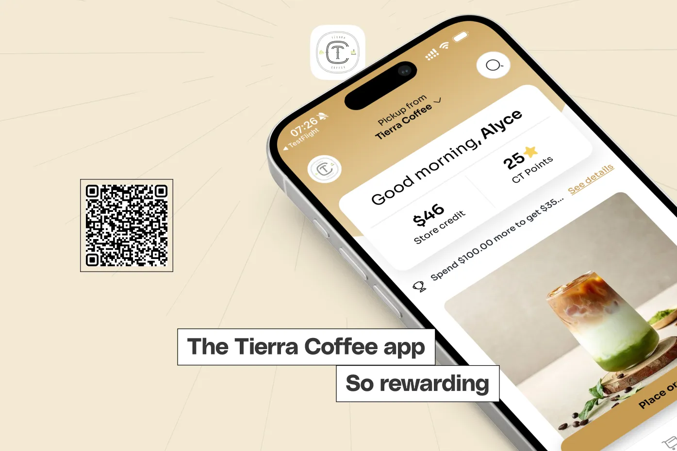 Tierra Coffee
