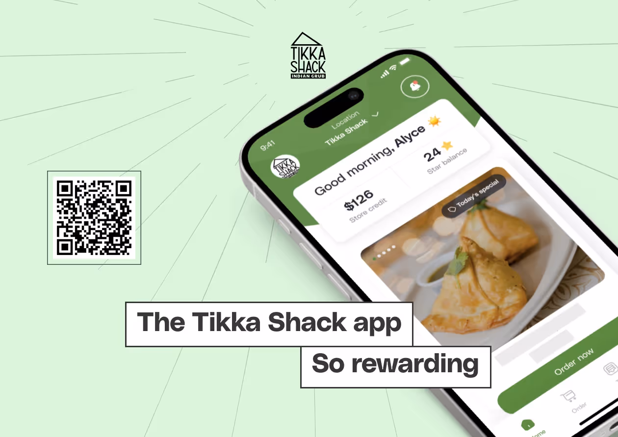 Tikka Shack