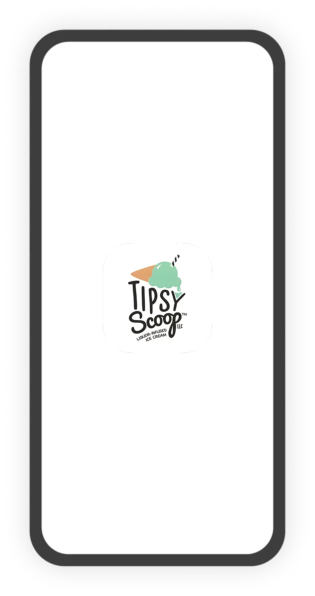 Tipsy Scoop app