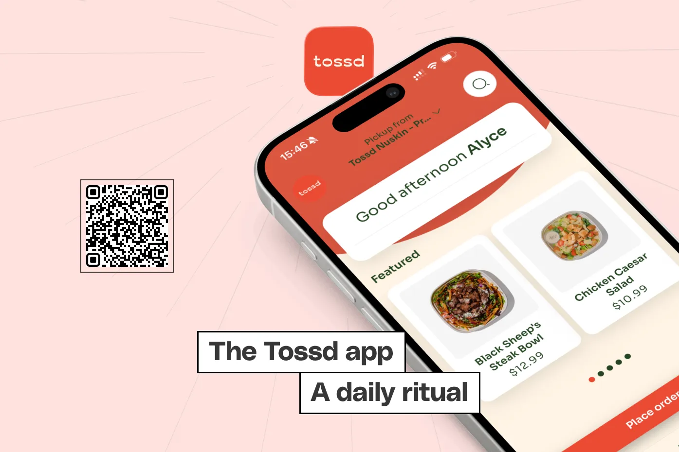 Tossd