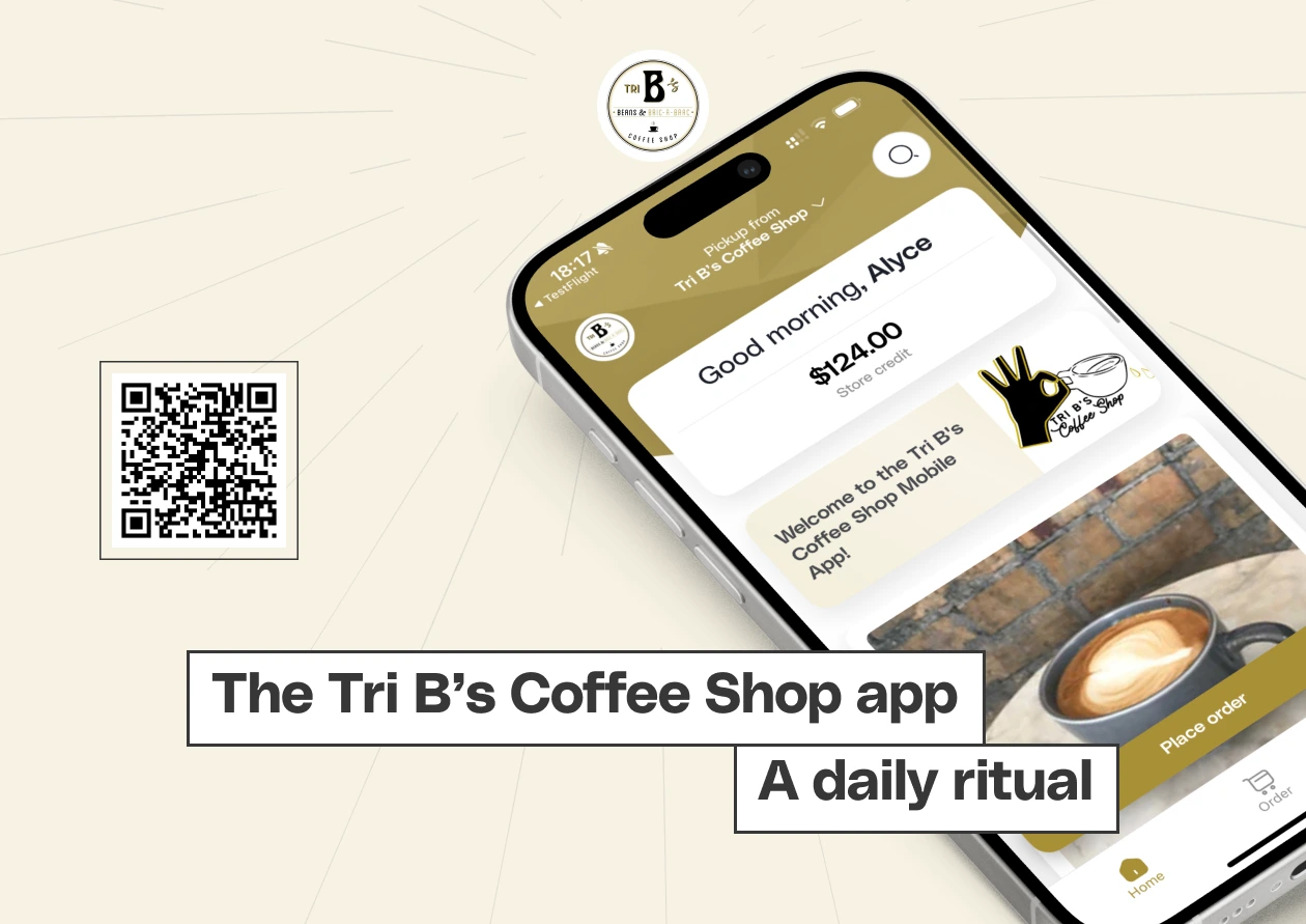 Tri B’s Coffee Shop