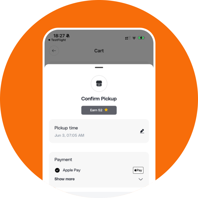 💳 Pay with Apple Pay