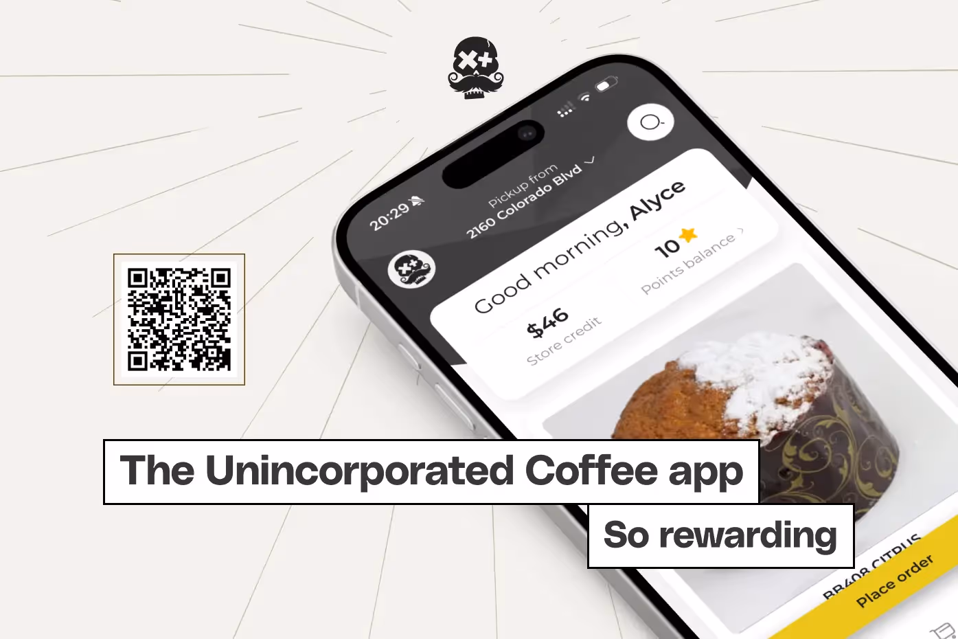 Unincorporated Coffee