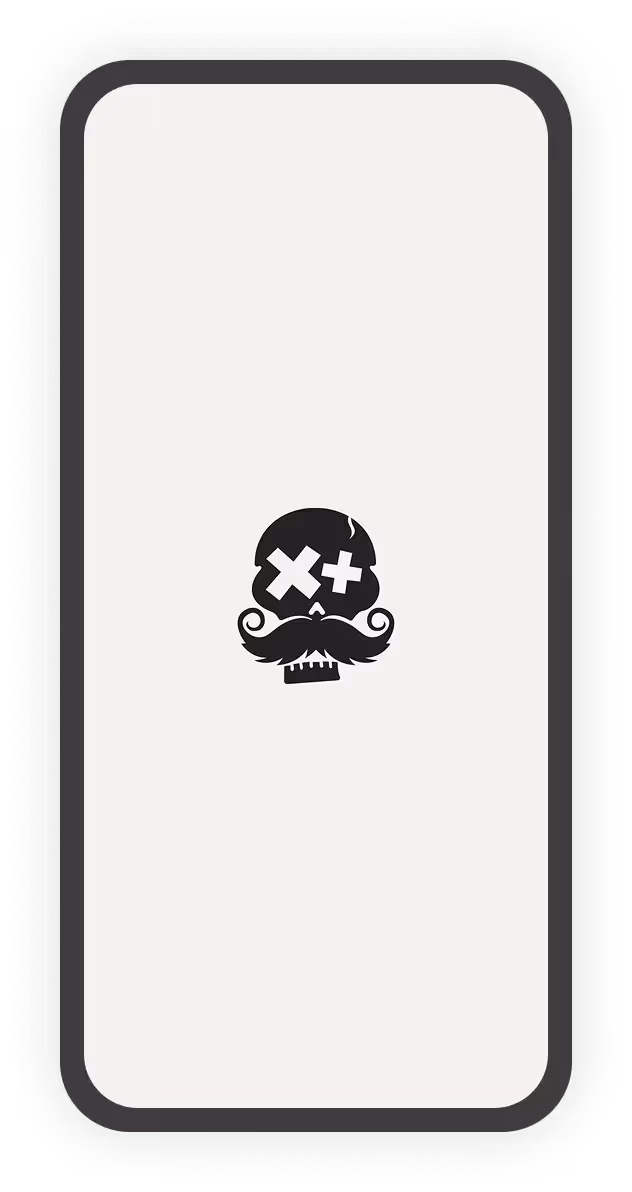 Unincorporated Coffee app