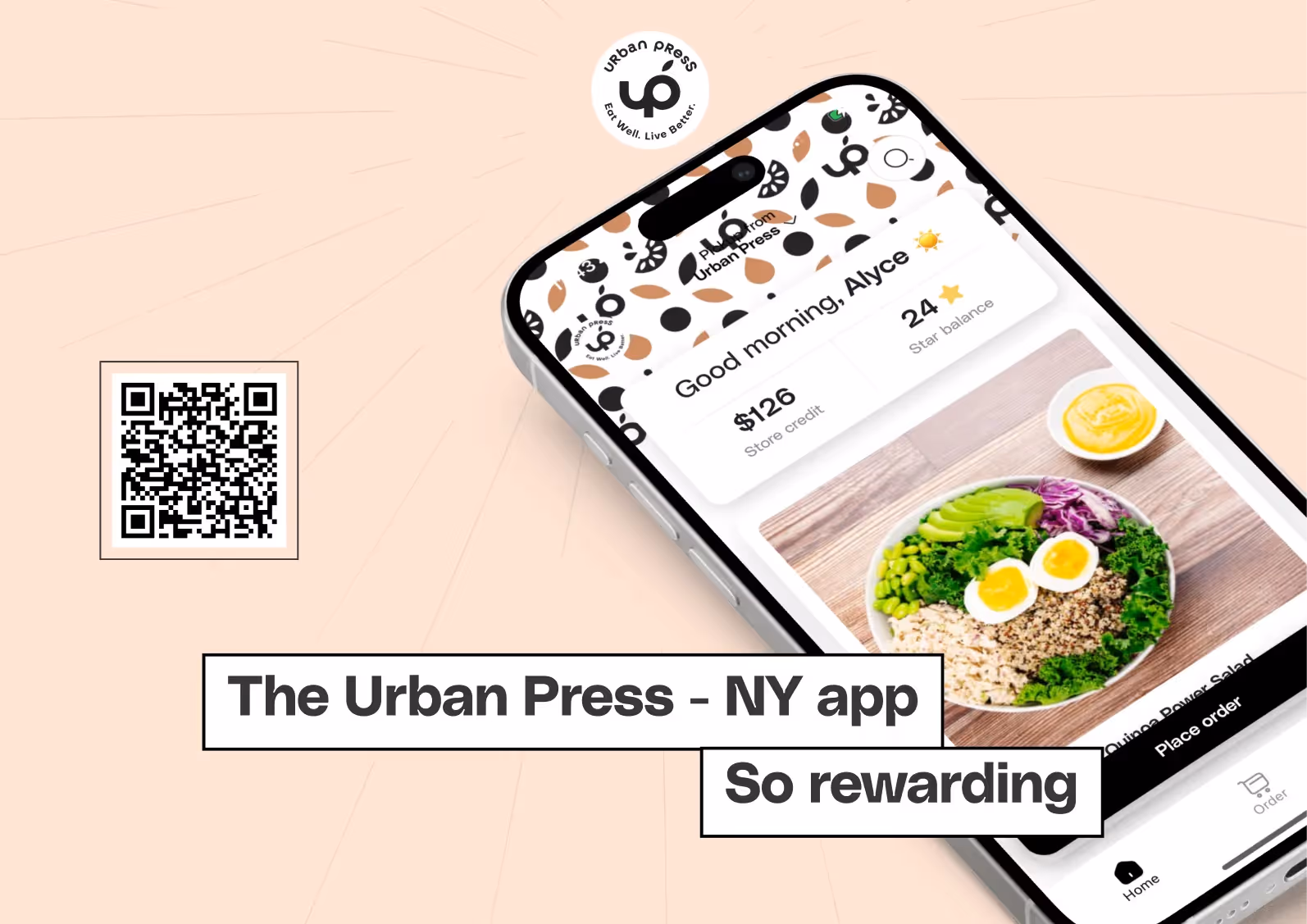 Urban Press - NY