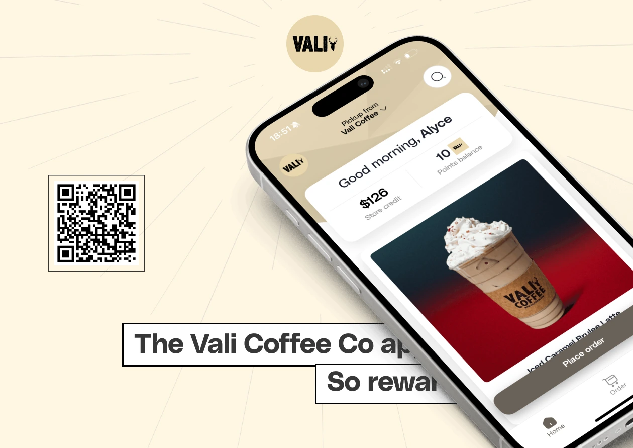 Vali Coffee Co
