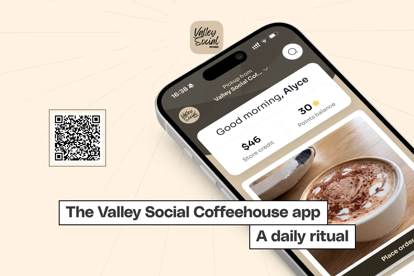 Valley Social Coffeehouse