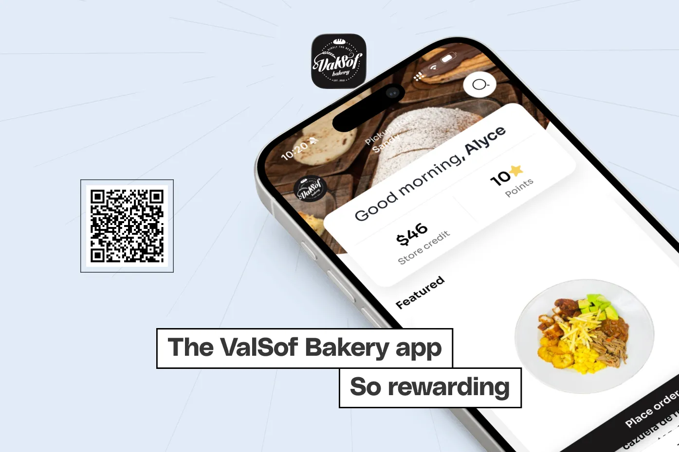 ValSof Bakery