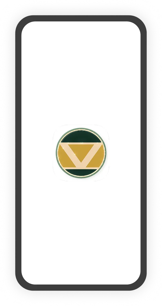Vida Baking app