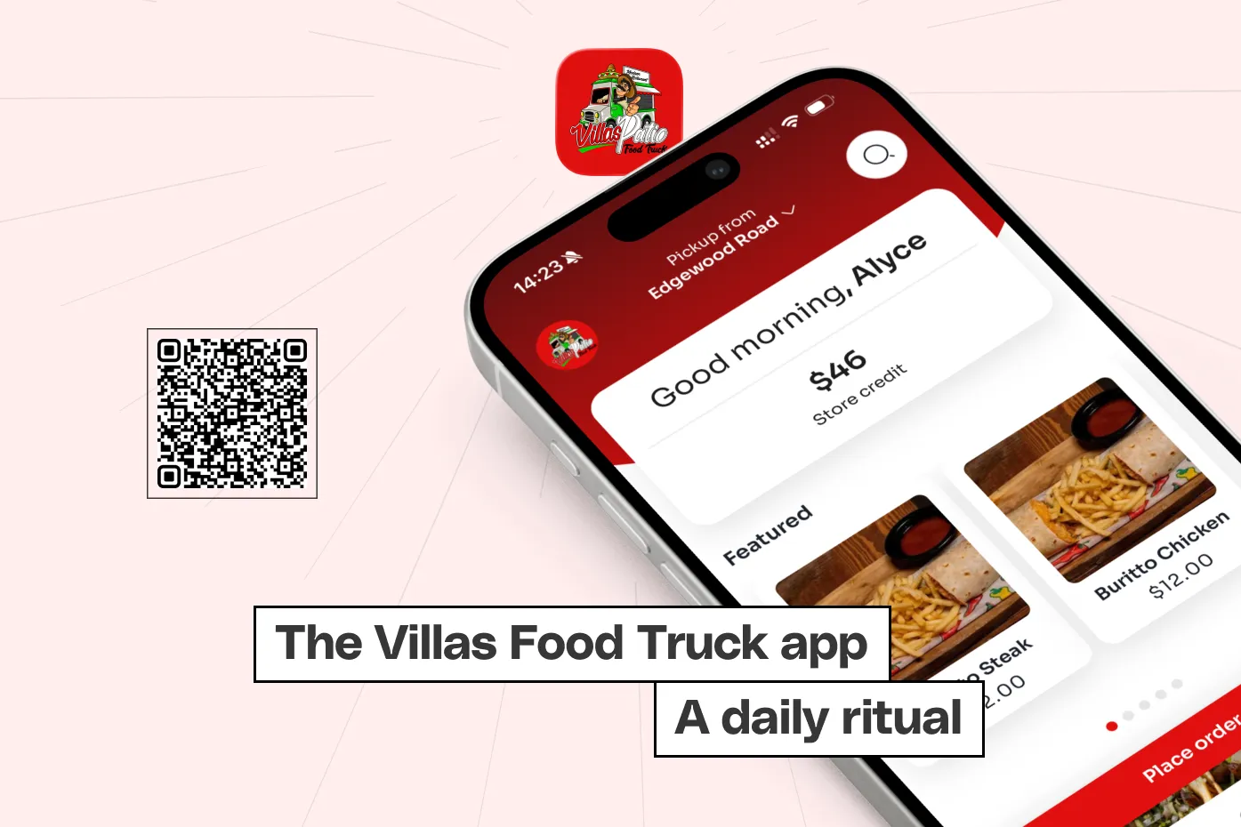 Villas Food Truck
