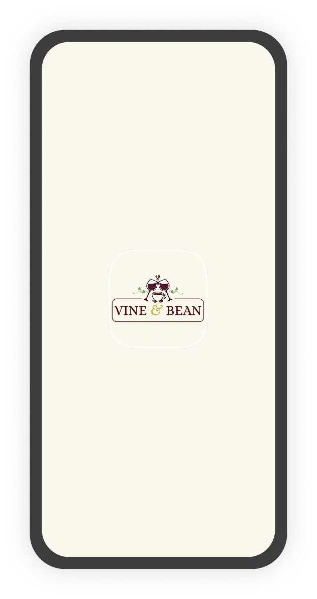Vine & Bean app