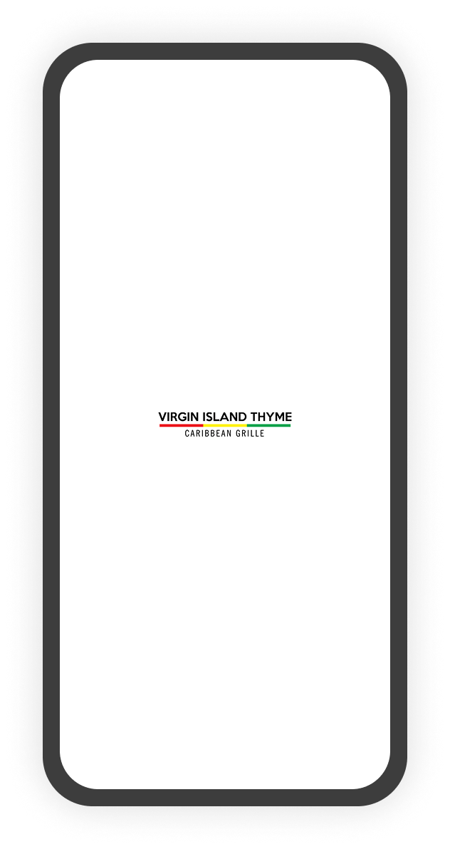 Virgin Island Thyme app