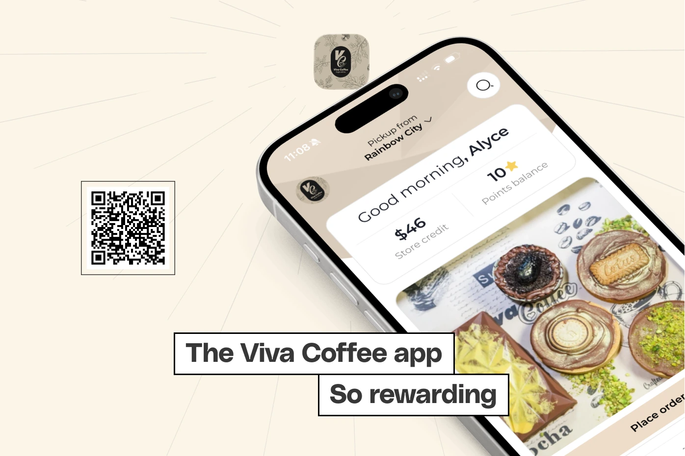 Viva Coffee