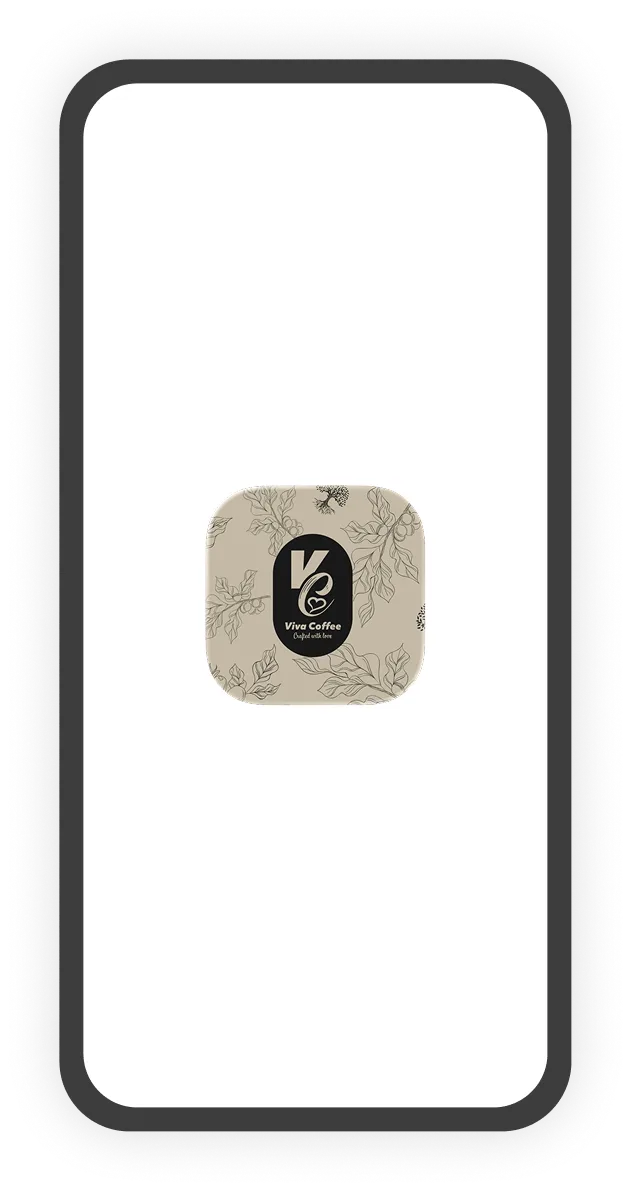 Viva Coffee app