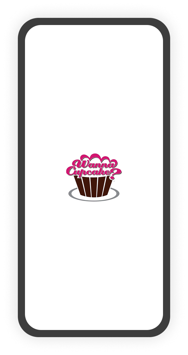 Wanna Cupcake? app
