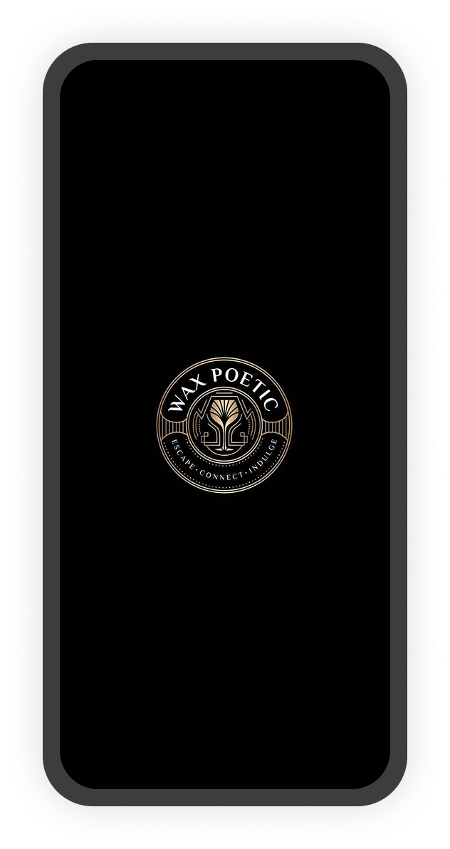 Wax Poetic Wine Bar app