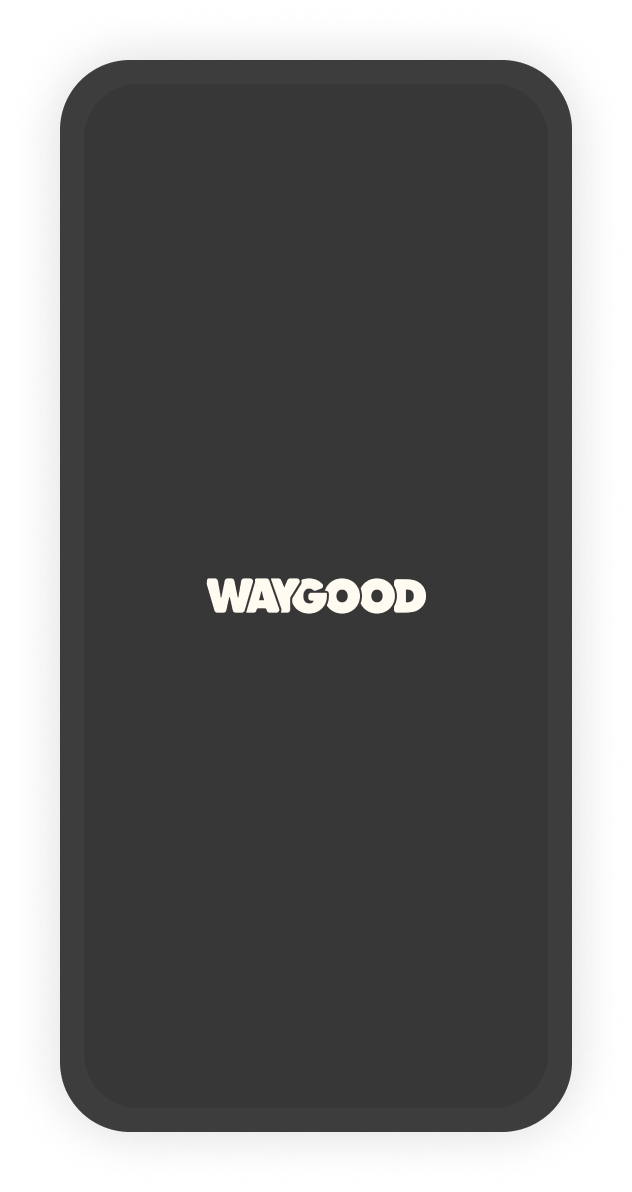 Waygood app