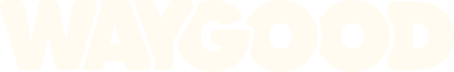 Waygood logo