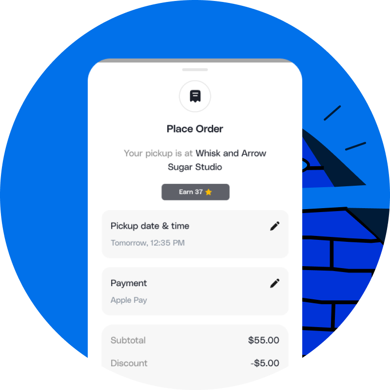 🍏 Pay with Apple Pay