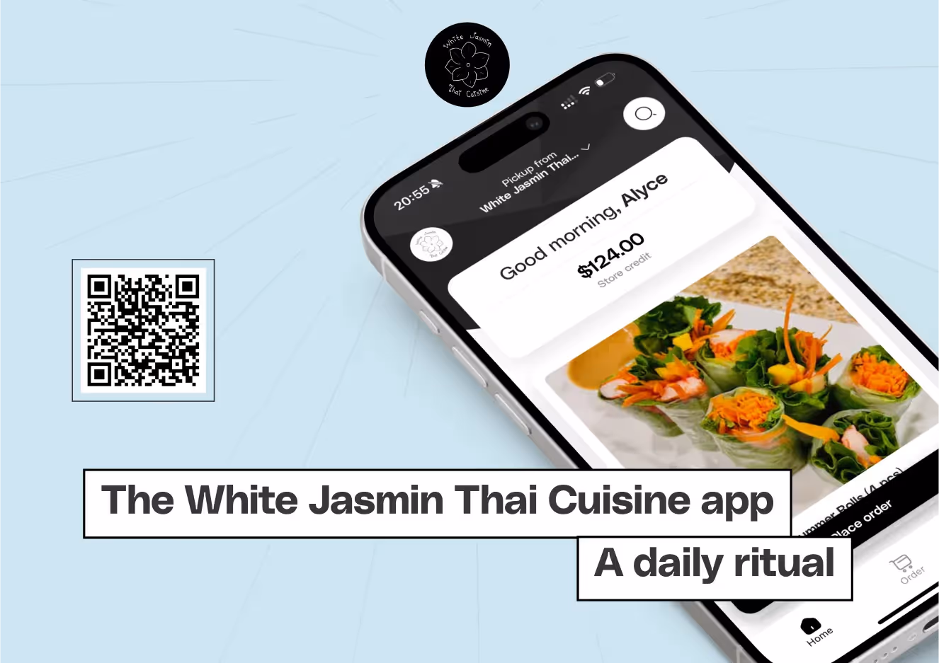 White Jasmin Thai Cuisine