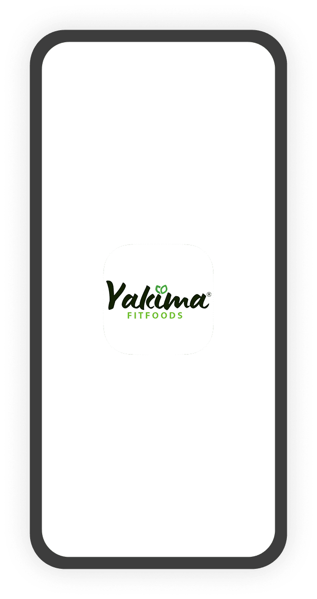 Yakima Fit Foods app