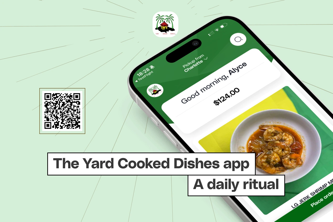 Yard Cooked Dishes - NC