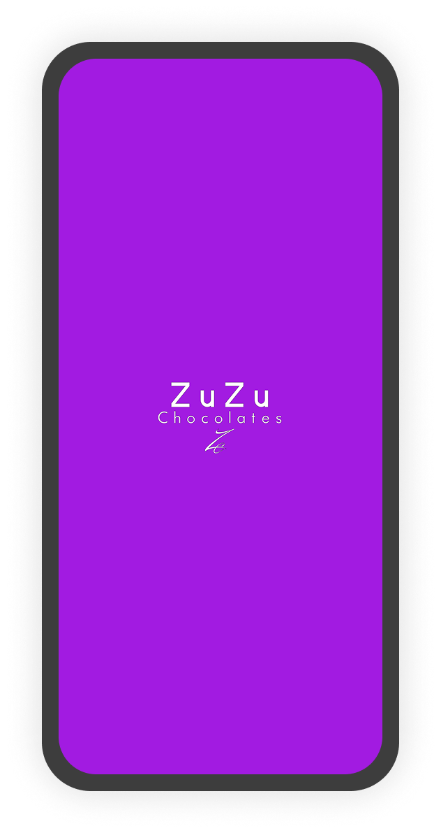 ZuZu Chocolates app