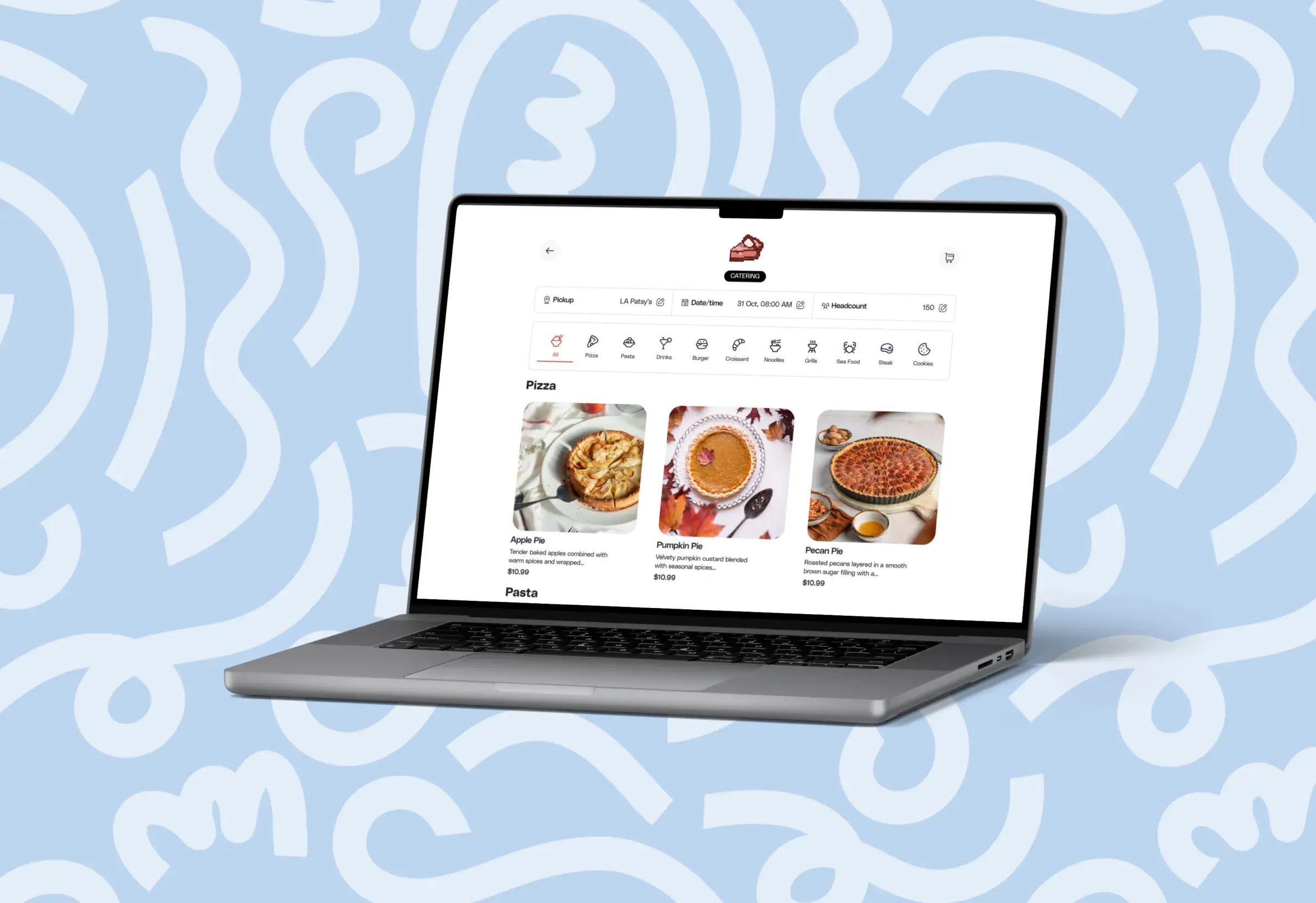 Per Diem launches catering to support higher value group orders for restaurants