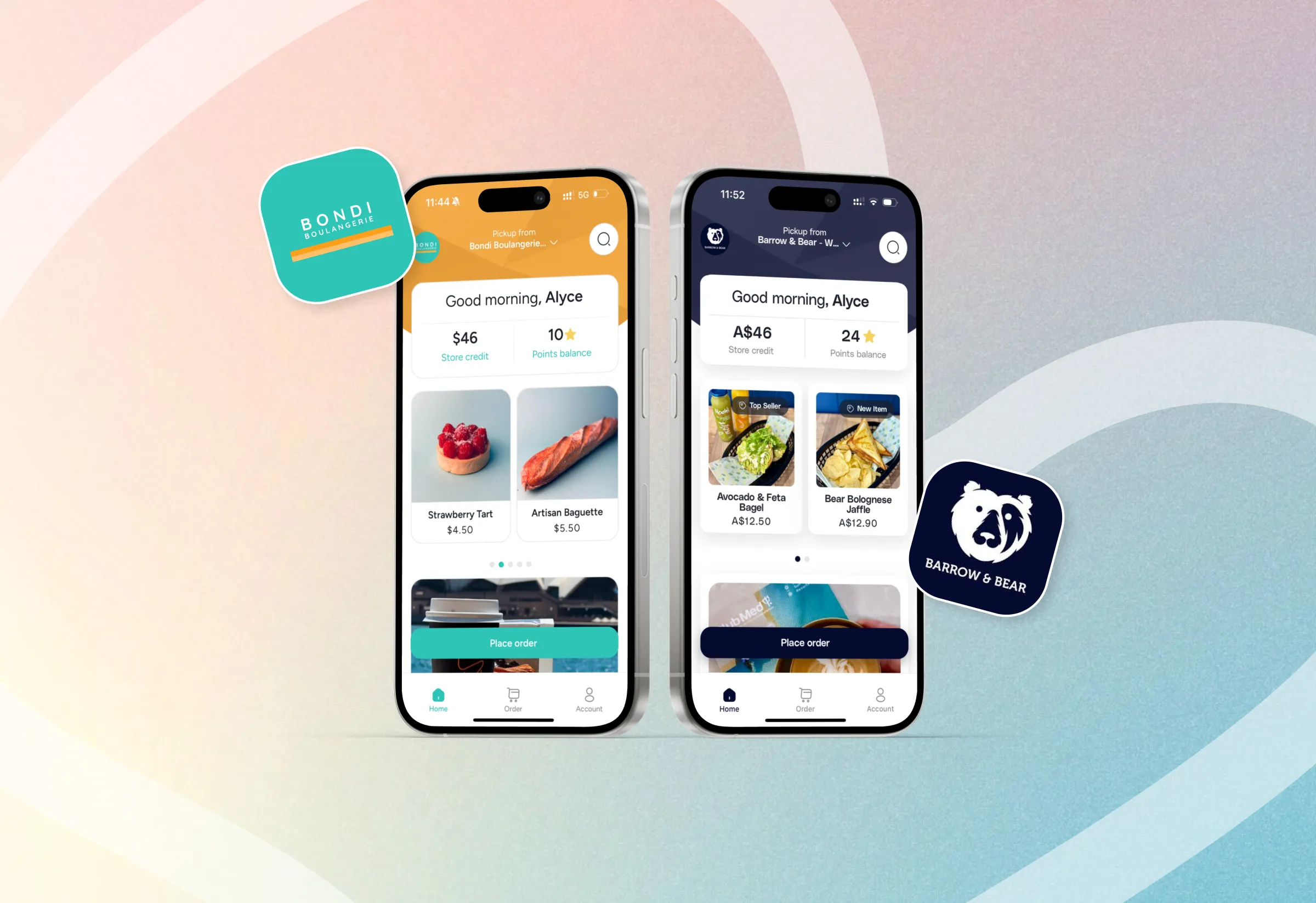 Per Diem grows its presence in Australia as more cafes launch branded ordering apps