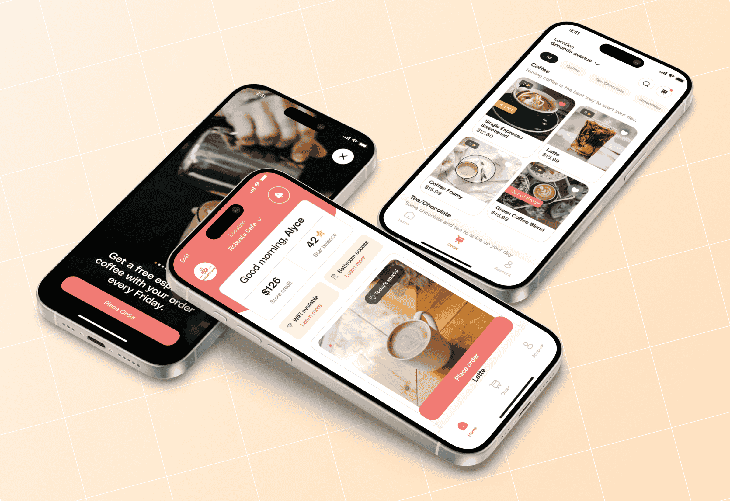 Product Updates: Delivery Tracking, Store Credit, and Coupons