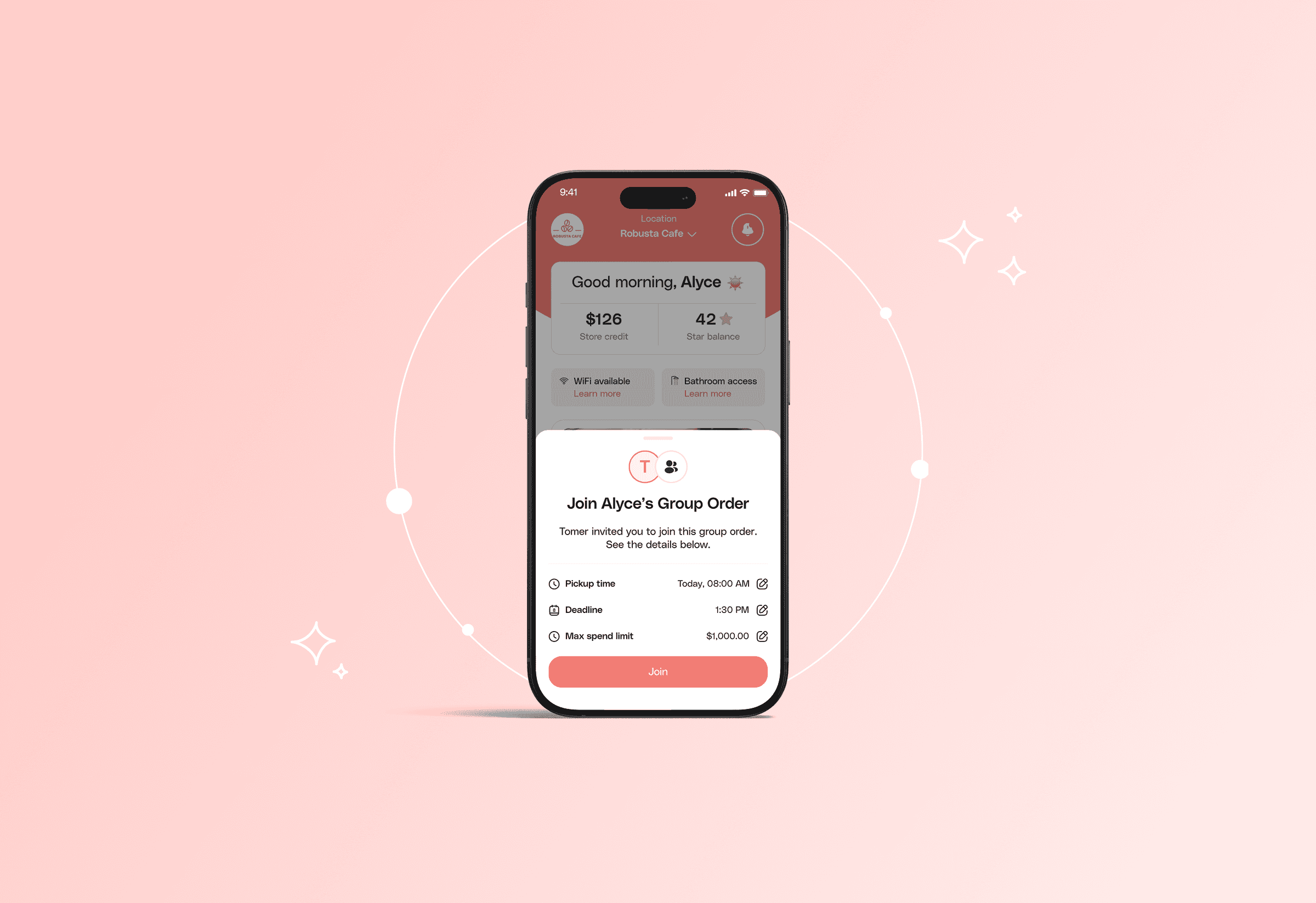 Product Updates: Group Ordering, Nested Modifiers, and Catering Improvements