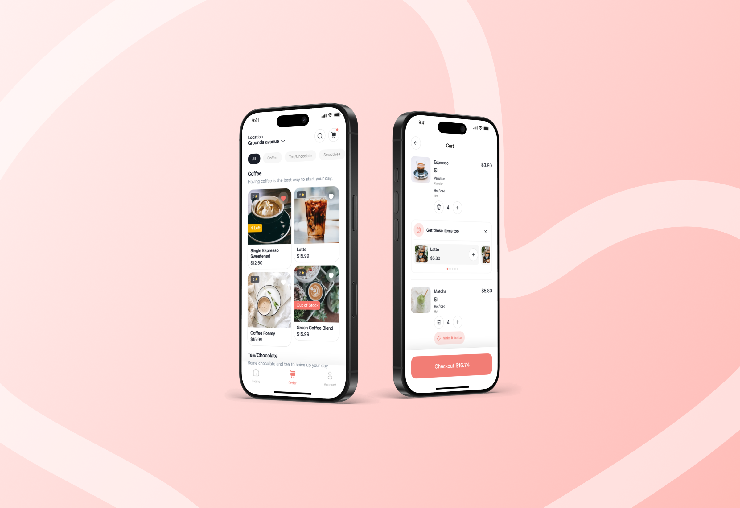 Product Updates: Gift Cards, Delivery, and Menu Updates
