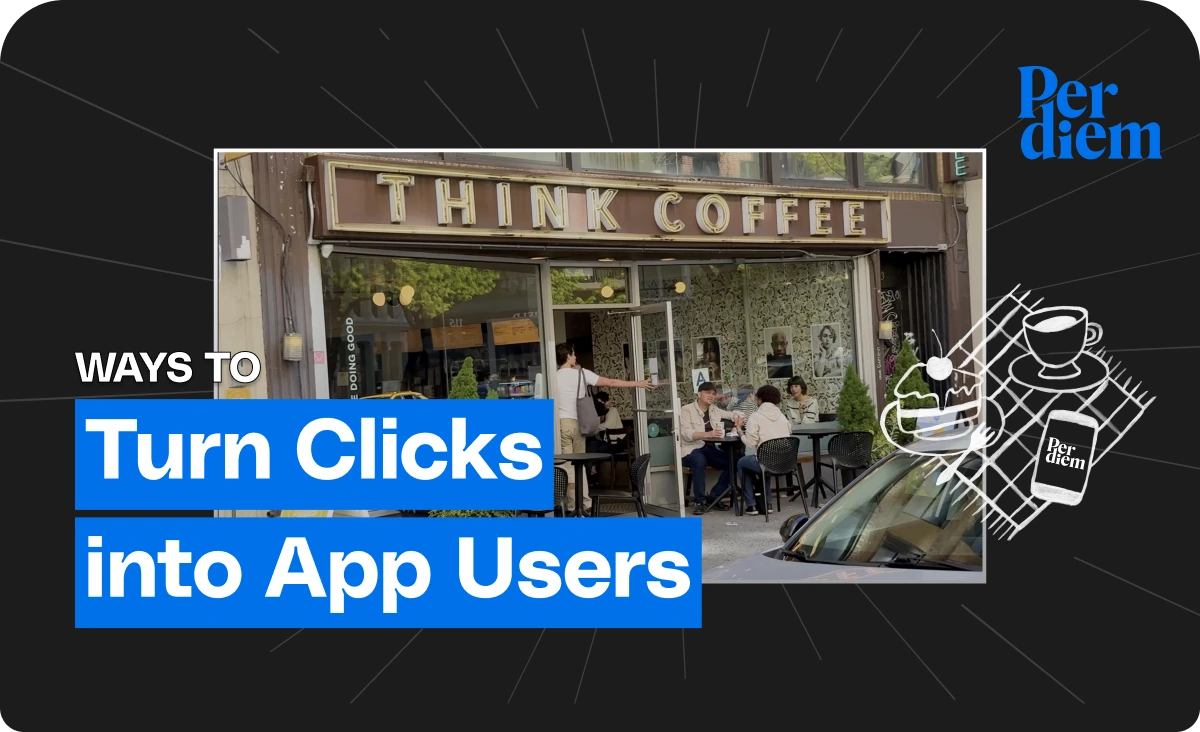 5 Easy Ways to Get More App Downloads for Your Coffee Shop (Without Paid Ads)