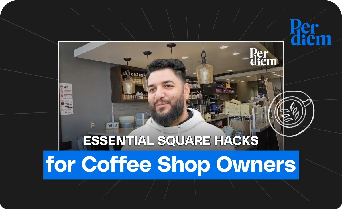 8 Square Hacks Every Coffee Shop Owner Needs to Know