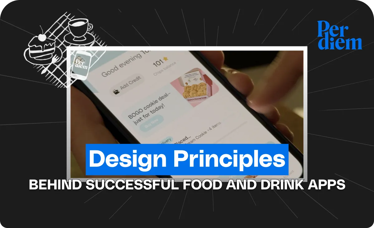 The App Design Principles Every Restaurant Needs to Know in 2026